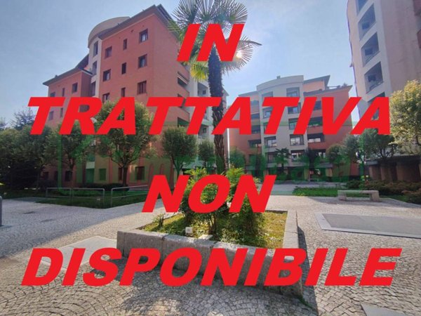 appartamento in vendita a Seriate