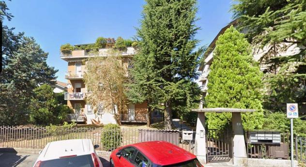 appartamento in vendita a Seriate