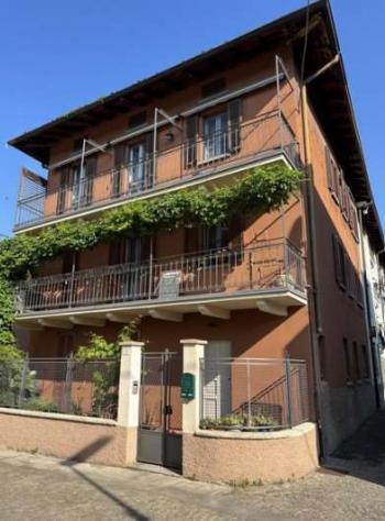 appartamento in vendita a Seriate