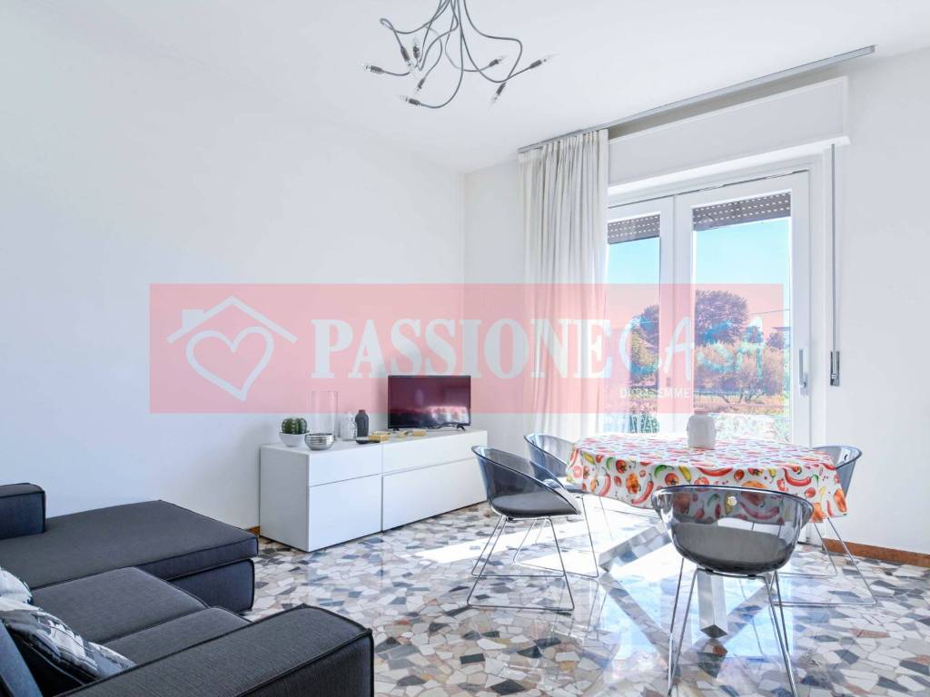 appartamento in vendita a Seriate