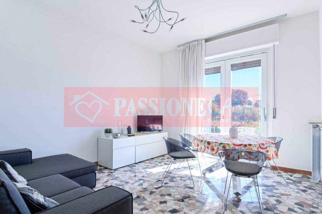 appartamento in vendita a Seriate