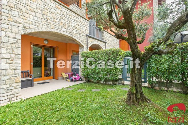 appartamento in vendita a Seriate