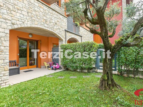 appartamento in vendita a Seriate