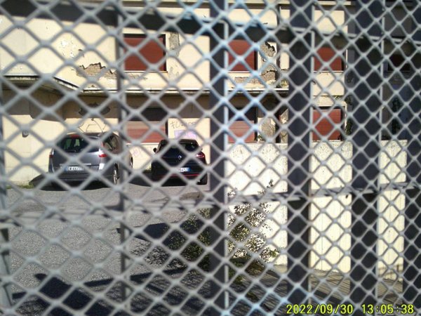 intera palazzina in vendita a Seriate