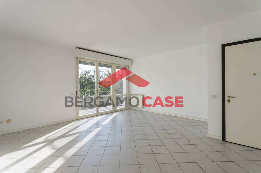 appartamento in vendita a Seriate