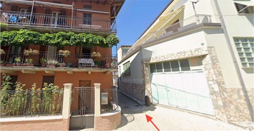 appartamento in vendita a Seriate