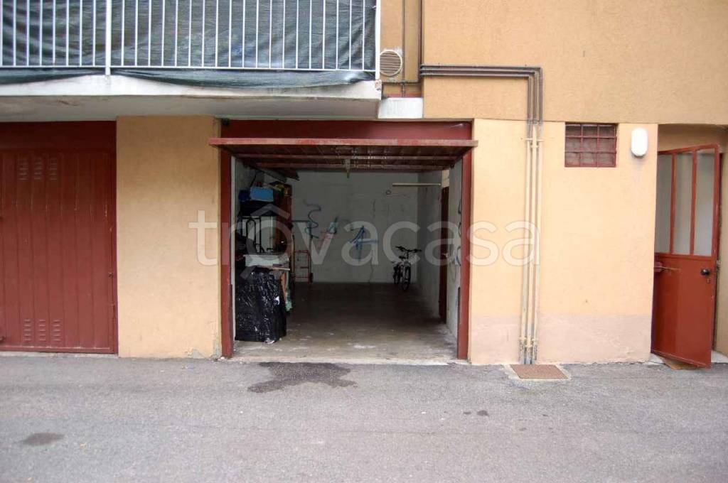 appartamento in vendita a Seriate