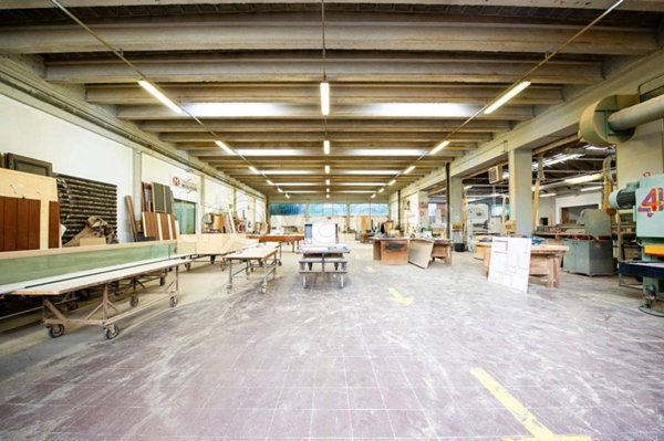 appartamento in vendita a Seriate in zona Paderno