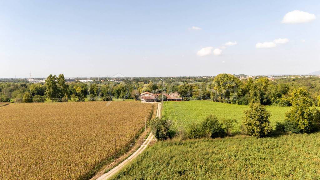 azienda agricola in vendita a Seriate