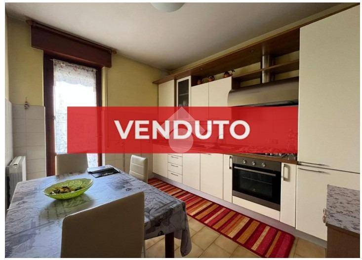 appartamento in vendita a Seriate