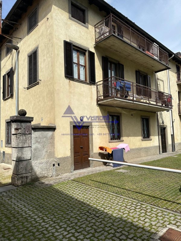 appartamento in vendita a Seriate