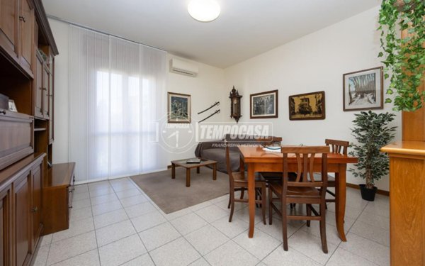 appartamento in vendita a Seriate