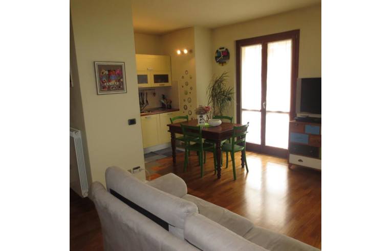 appartamento in vendita a Seriate