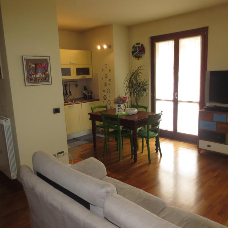 appartamento in vendita a Seriate