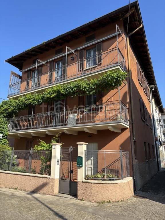 appartamento in vendita a Seriate