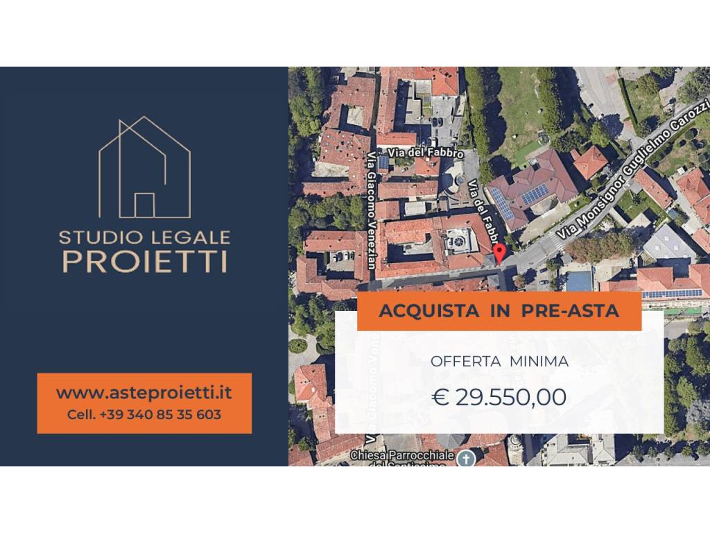 negozio in vendita a Seriate