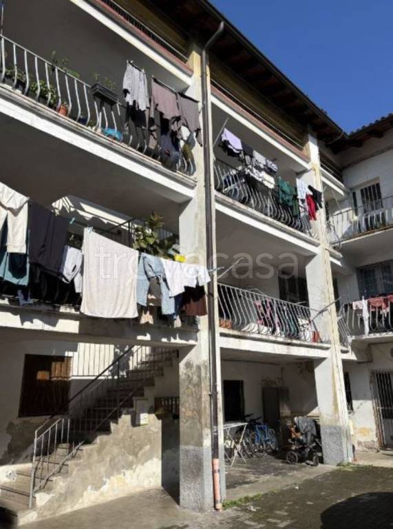 appartamento in vendita a Seriate