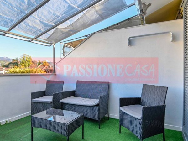 appartamento in vendita a Seriate