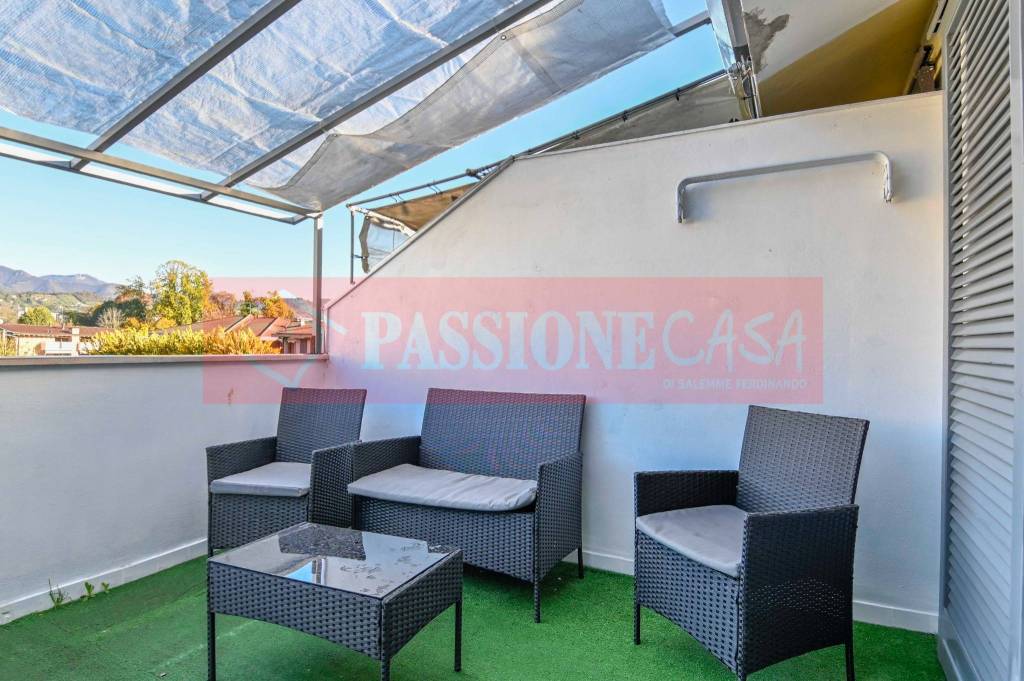 appartamento in vendita a Seriate