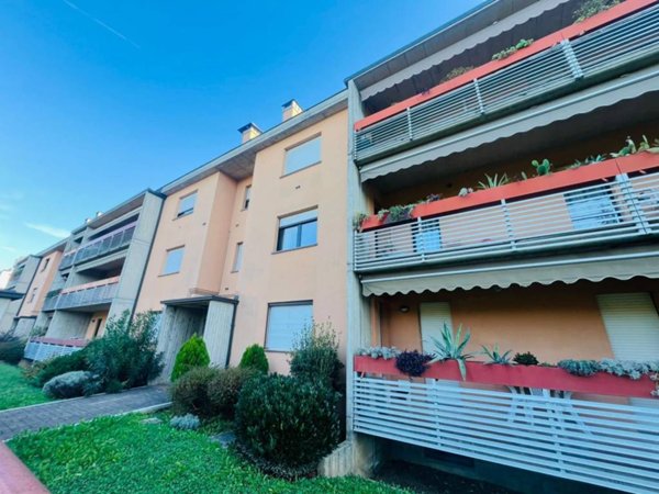 appartamento in vendita a Seriate