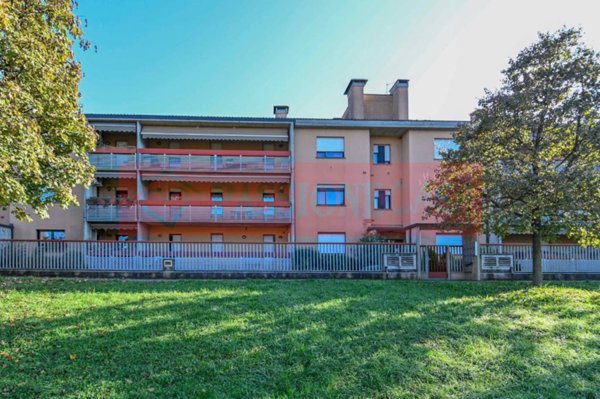 appartamento in vendita a Seriate