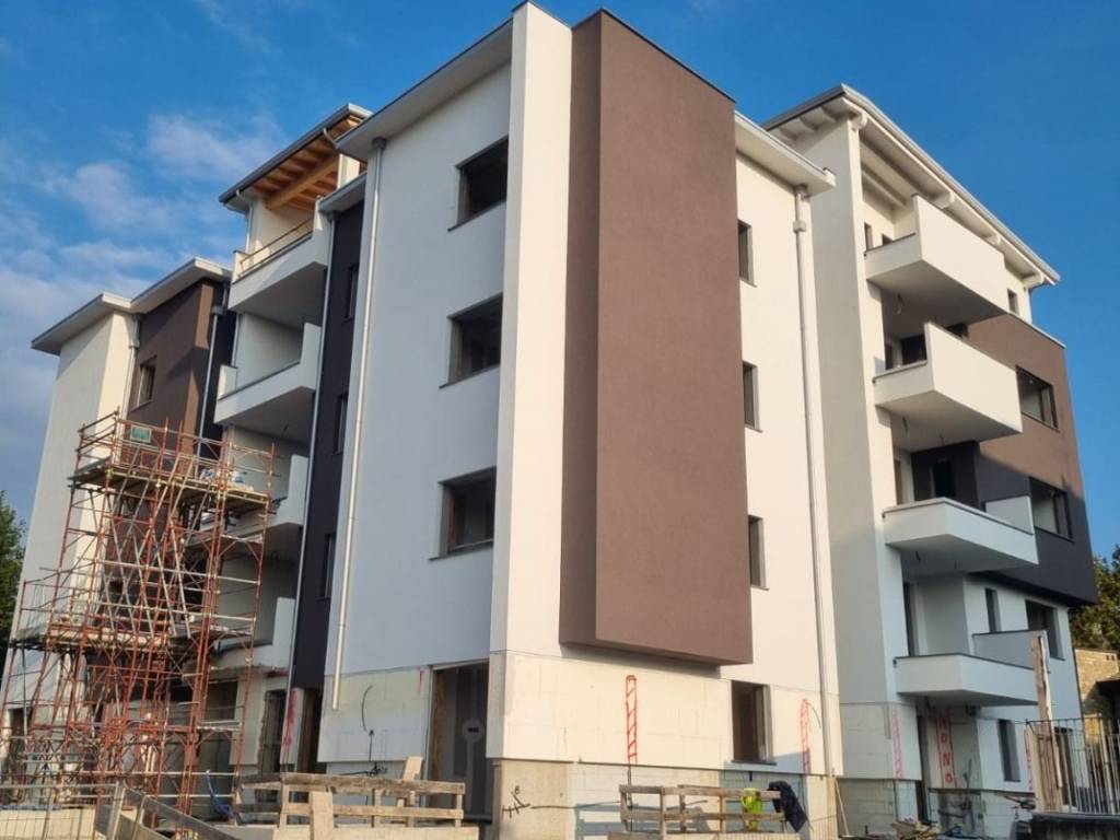 appartamento in vendita a Seriate