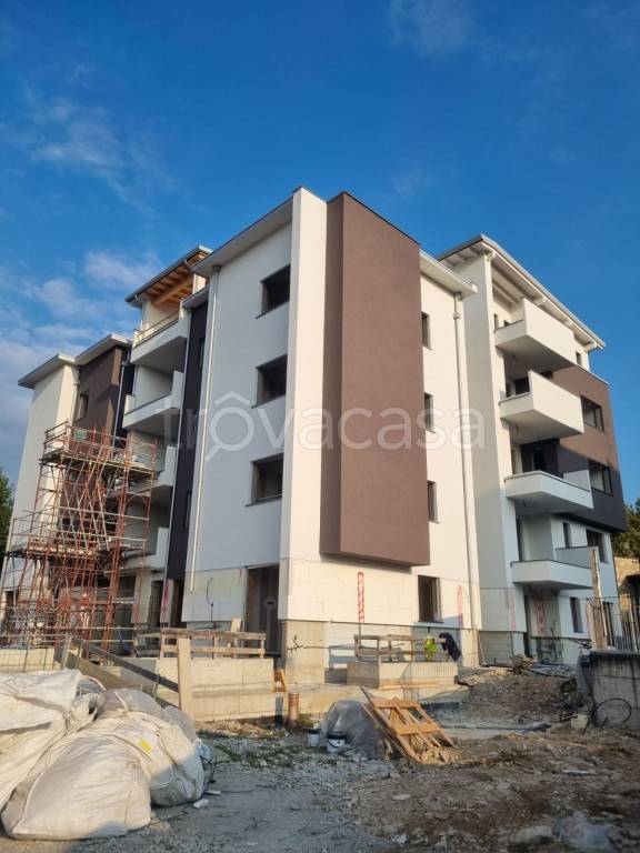 appartamento in vendita a Seriate