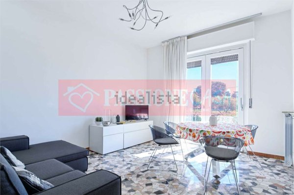 appartamento in vendita a Seriate