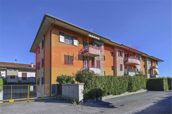 appartamento in vendita a Seriate