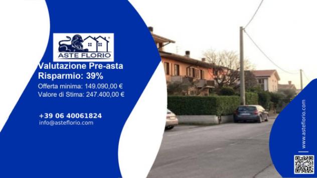 casa indipendente in vendita a Seriate