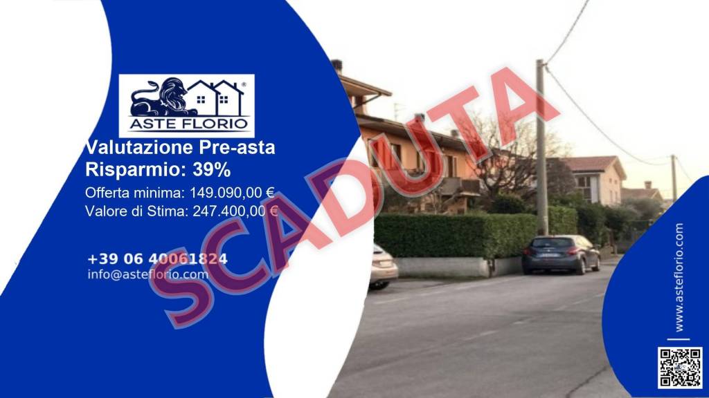 casa indipendente in vendita a Seriate