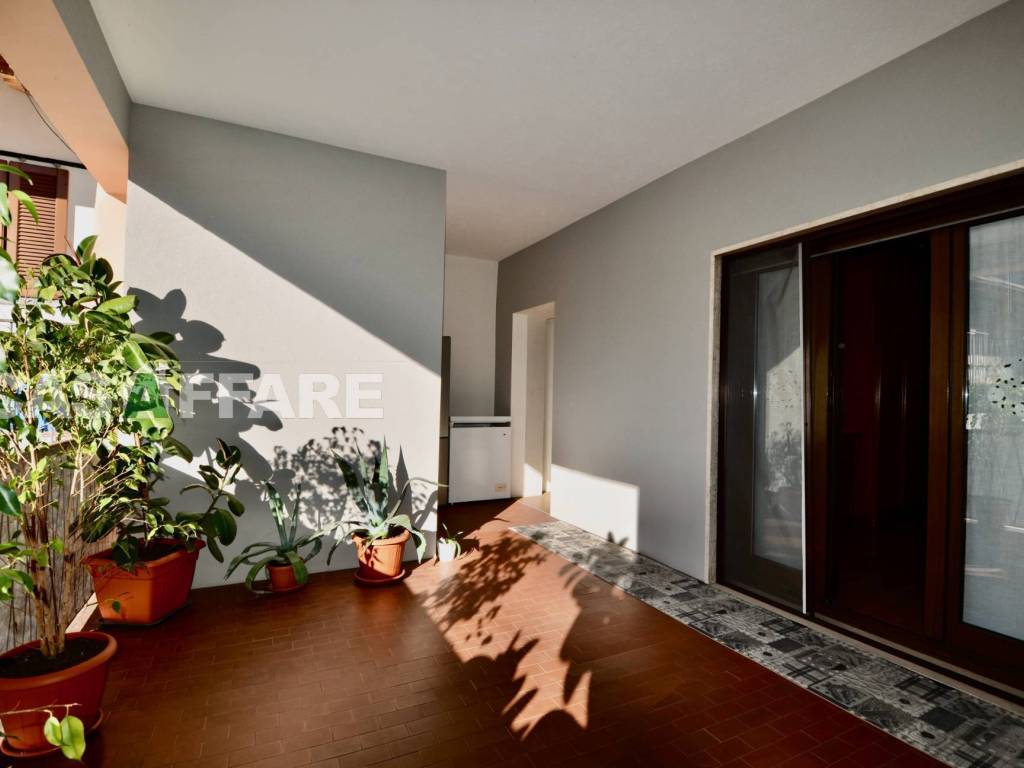 appartamento in vendita a Seriate