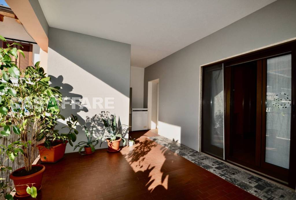 appartamento in vendita a Seriate