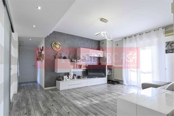 appartamento in vendita a Seriate