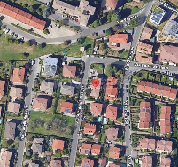 casa indipendente in vendita a Seriate