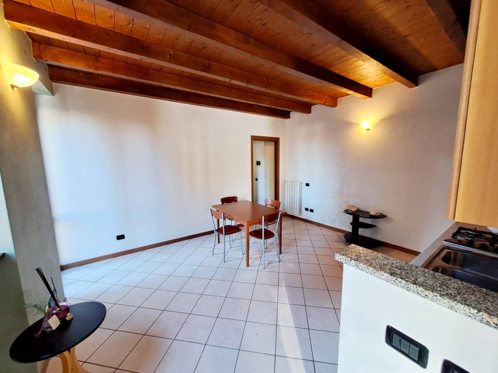 appartamento in vendita a Seriate