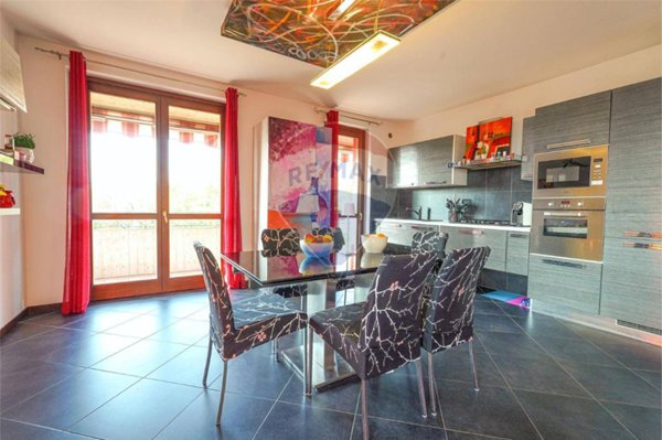 appartamento in vendita a Seriate