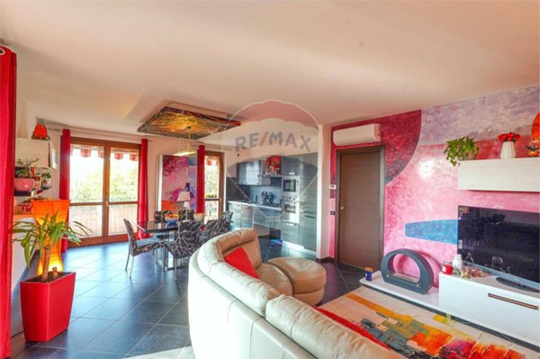 appartamento in vendita a Seriate