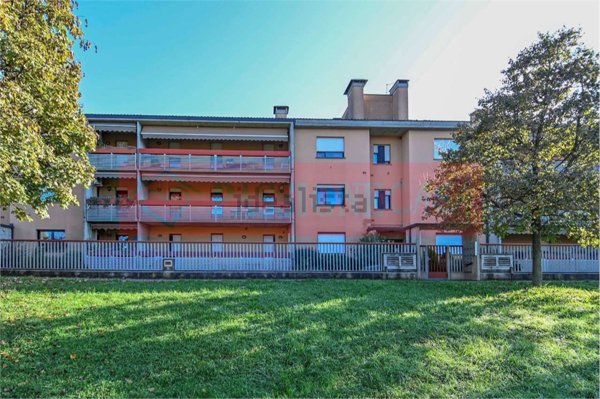 appartamento in vendita a Seriate