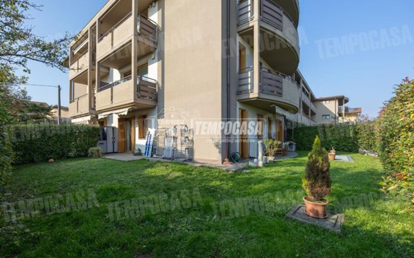 appartamento in vendita a Seriate