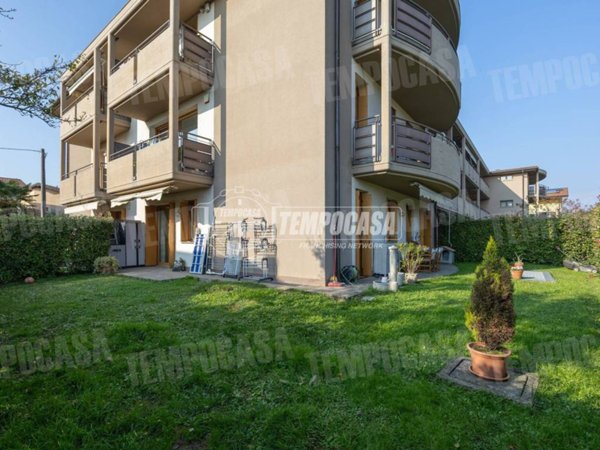 appartamento in vendita a Seriate