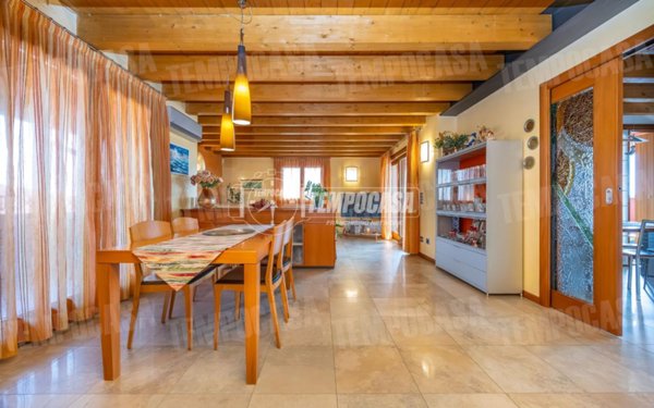 appartamento in vendita a Seriate