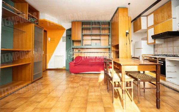 appartamento in vendita a Seriate