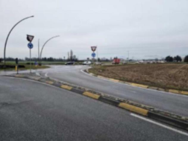 terreno edificabile in vendita a Seriate