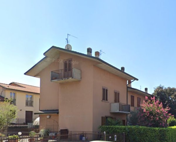 casa indipendente in vendita a Seriate