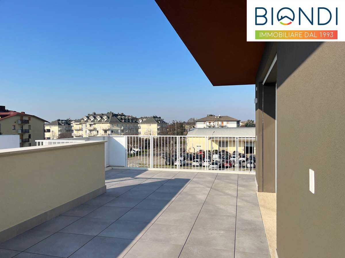 appartamento in vendita a Seriate