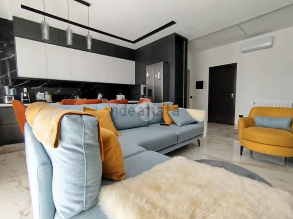 appartamento in vendita a Seriate