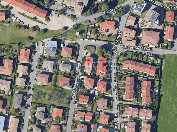 casa indipendente in vendita a Seriate