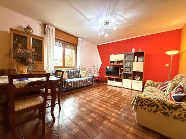 appartamento in vendita a Seriate