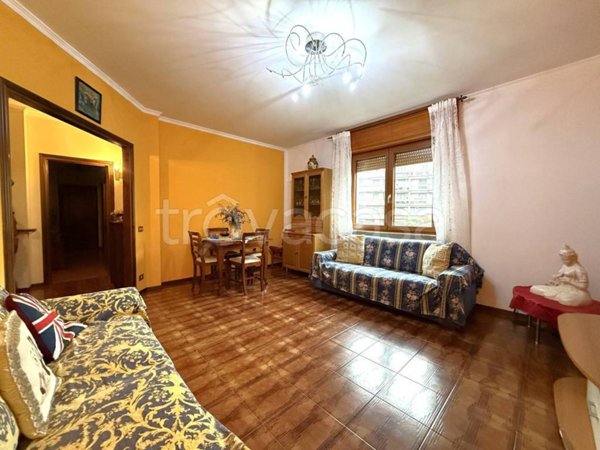 appartamento in vendita a Seriate